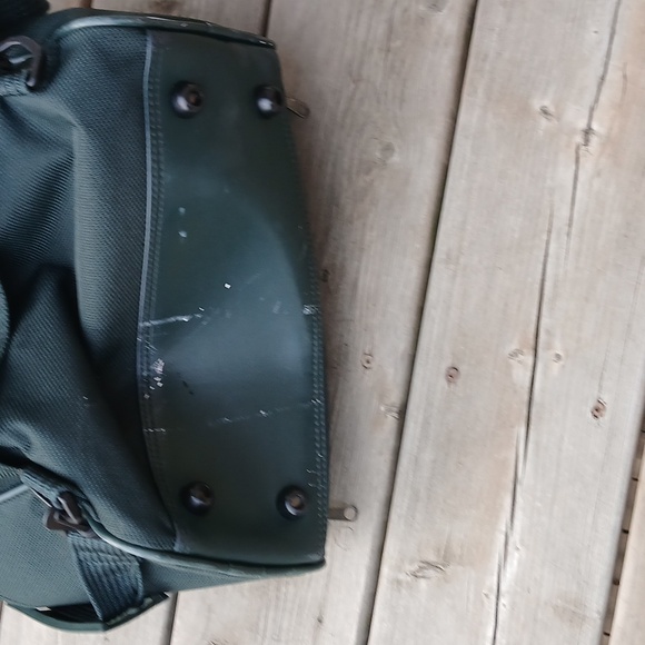 Samsonite backpack - Picture 6 of 13